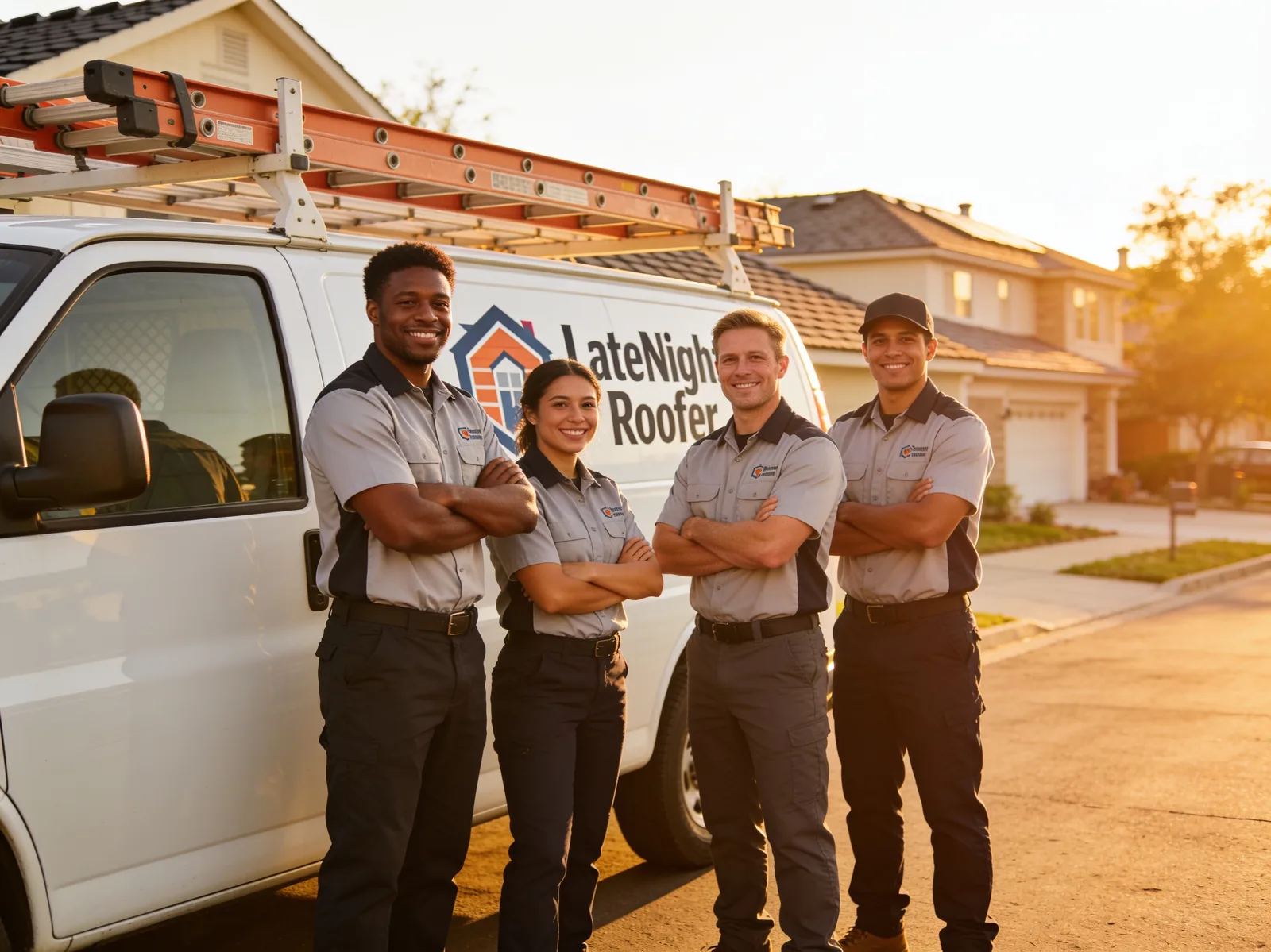 Emergency Roof Repair company in Harrisburg, OH